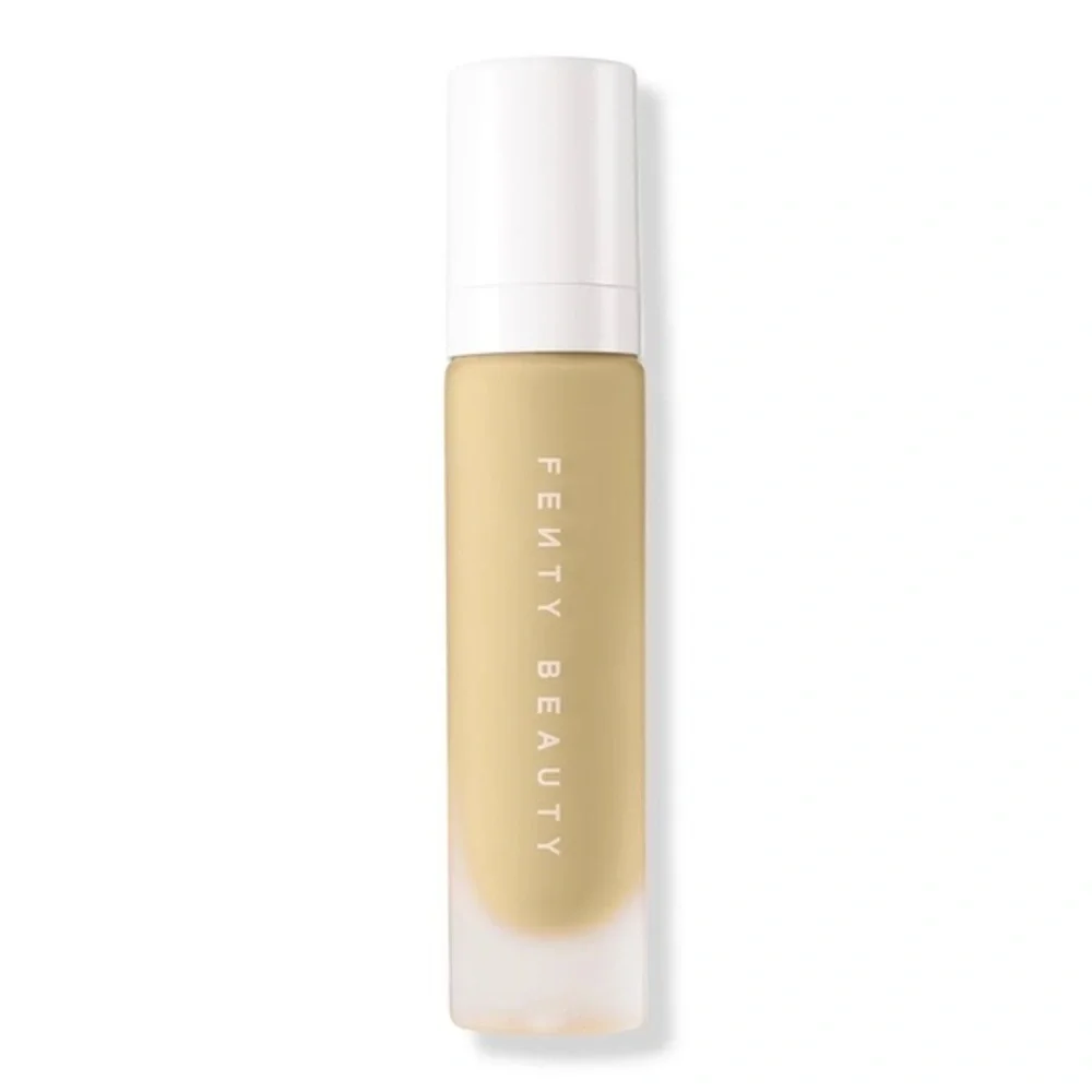 Fenty Beauty 105 Soft Matte Foundation - Picture 2 of 5